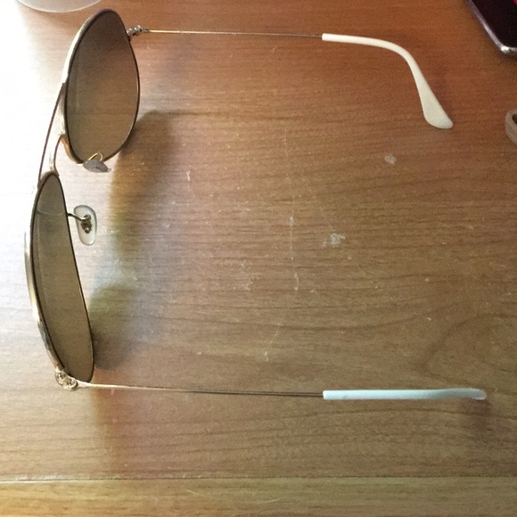 Women’s Ray-Ban original aviators - Picture 2 of 2